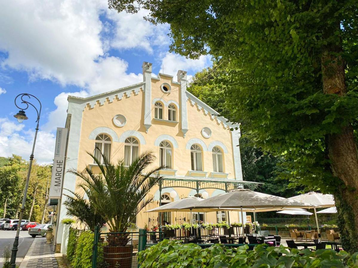 Apartmá Marie 1880 - POSLEDNÍ volné termíny Karlovy Vary Exterior foto